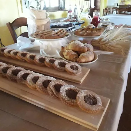 Séjour à la ferme Ama *