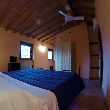 Ama Séjour à la ferme *