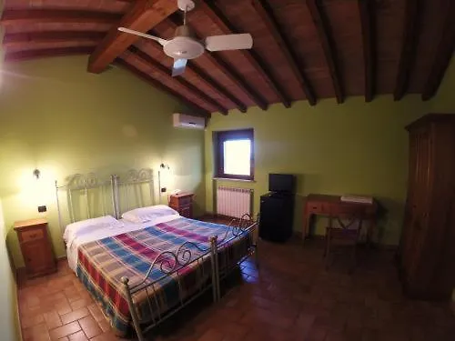 Alloggio per agriturismo Ama *