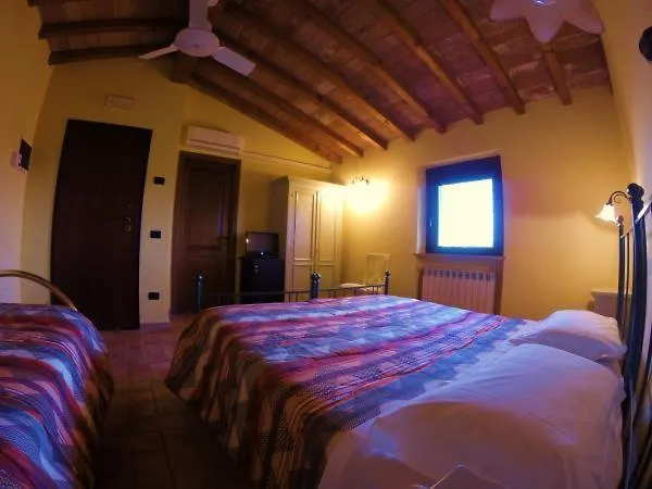 Çiftlik konaklama Ama Vigolzone