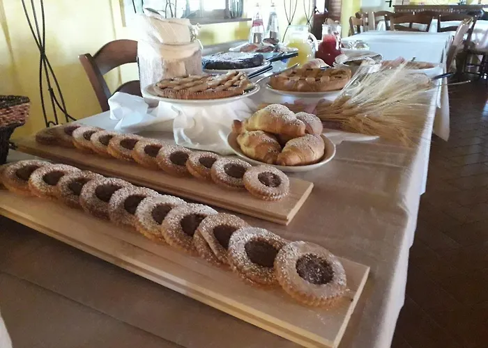 Çiftlik konaklama Ama *