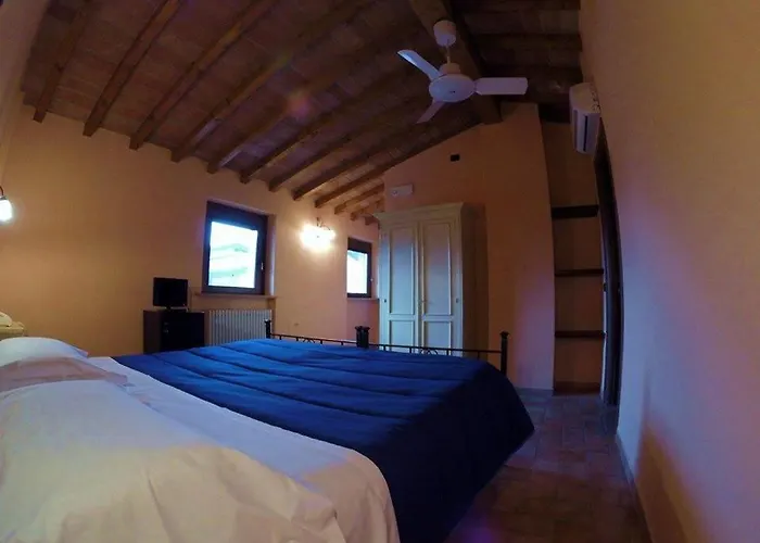 Ama Alloggio per agriturismo *