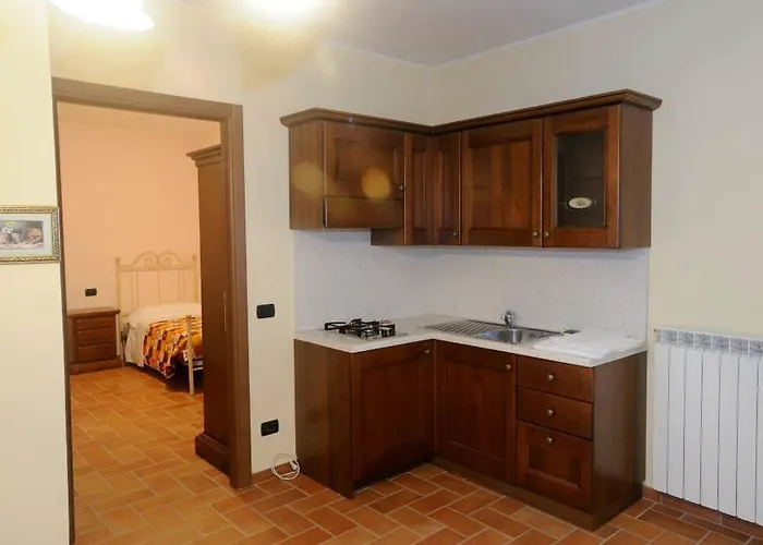 Alloggio per agriturismo Ama Vigolzone